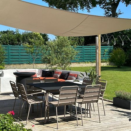 Saint-Martin-de-Seignanx L'Annexe Landaise B&B 외부 사진