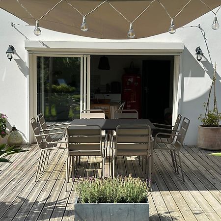 Saint-Martin-de-Seignanx L'Annexe Landaise B&B 외부 사진