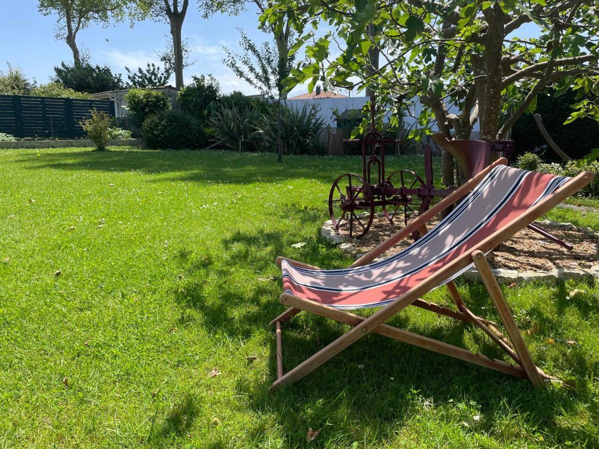 Saint-Martin-de-Seignanx L'Annexe Landaise B&B 외부 사진
