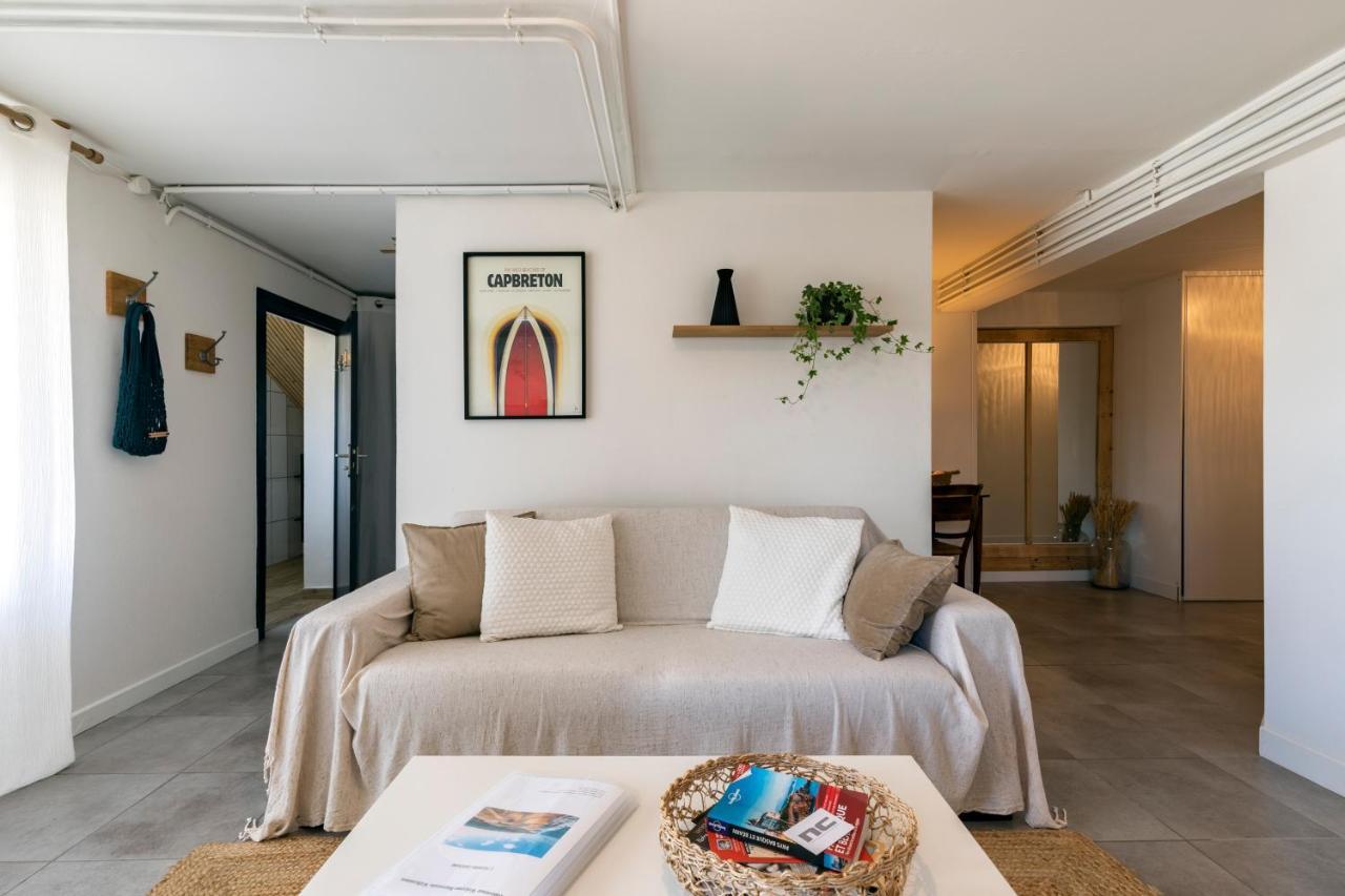Saint-Martin-de-Seignanx L'Annexe Landaise B&B 외부 사진