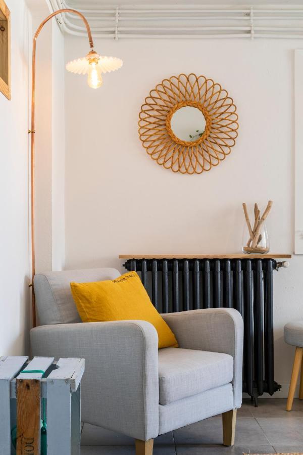Saint-Martin-de-Seignanx L'Annexe Landaise B&B 외부 사진