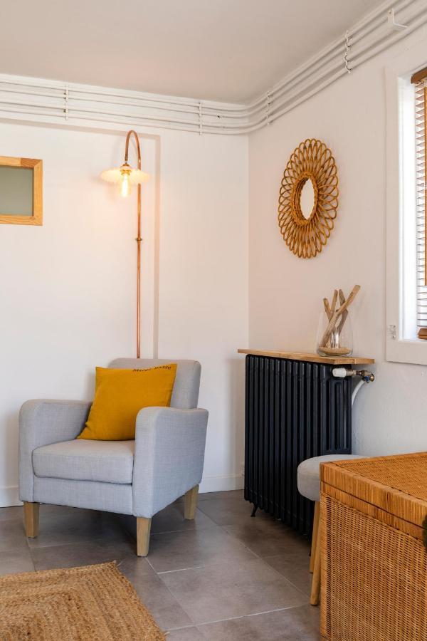 Saint-Martin-de-Seignanx L'Annexe Landaise B&B 외부 사진