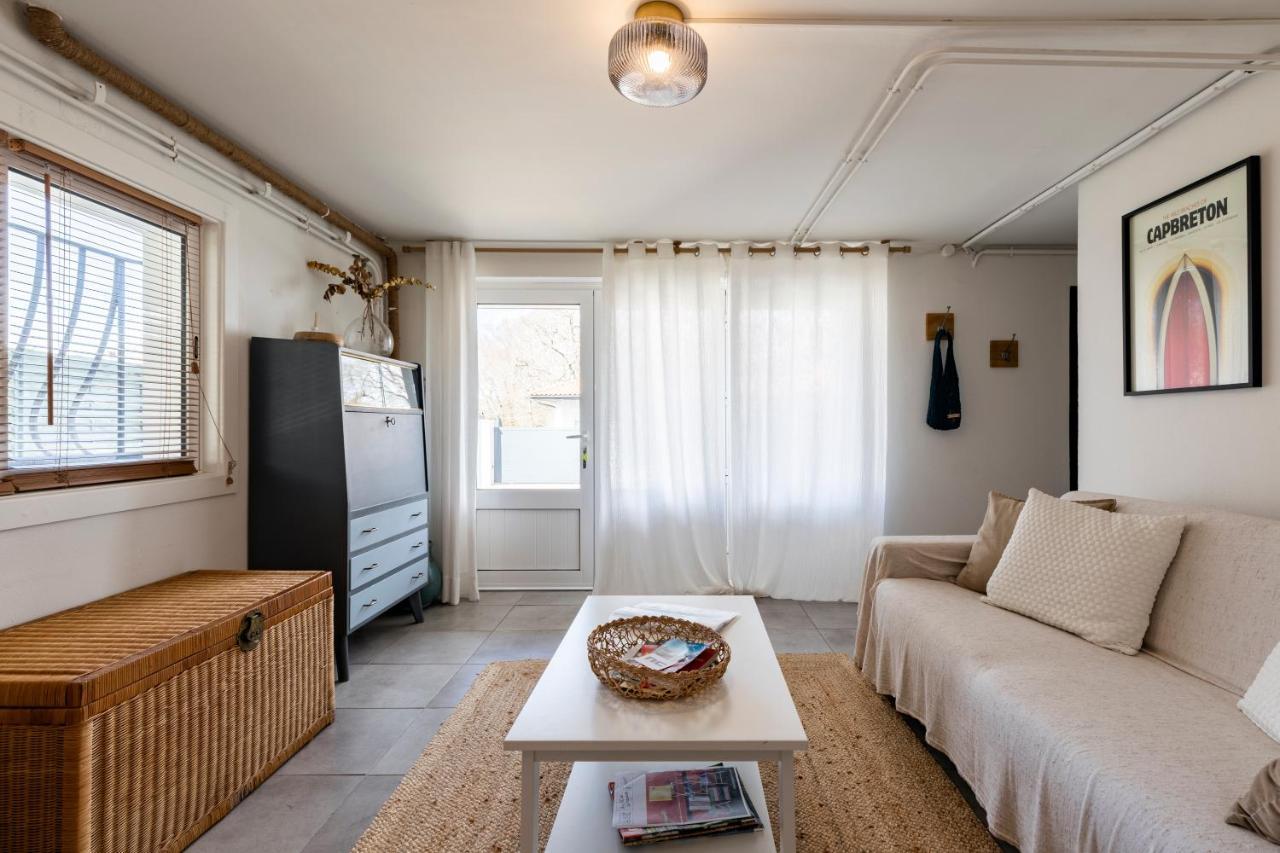 Saint-Martin-de-Seignanx L'Annexe Landaise B&B 외부 사진