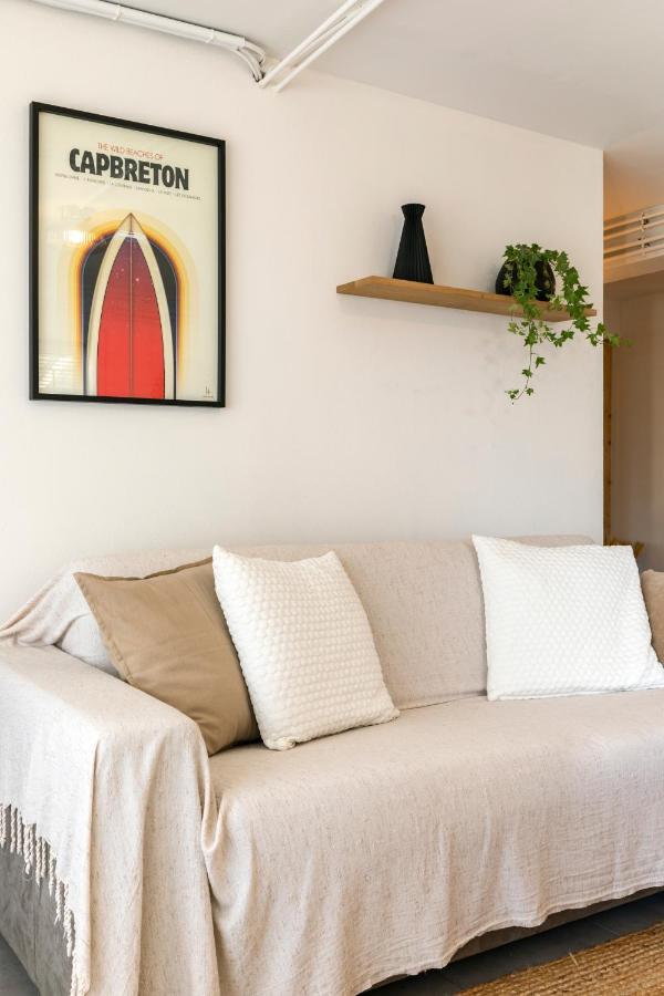 Saint-Martin-de-Seignanx L'Annexe Landaise B&B 외부 사진