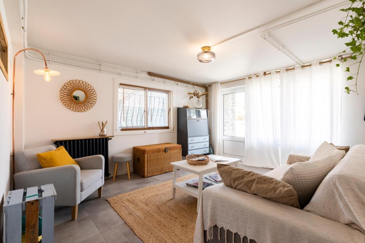 Saint-Martin-de-Seignanx L'Annexe Landaise B&B 외부 사진