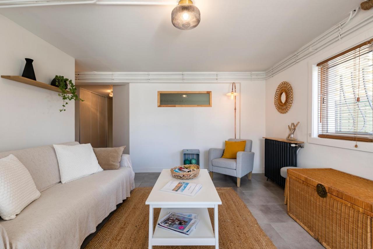 Saint-Martin-de-Seignanx L'Annexe Landaise B&B 외부 사진