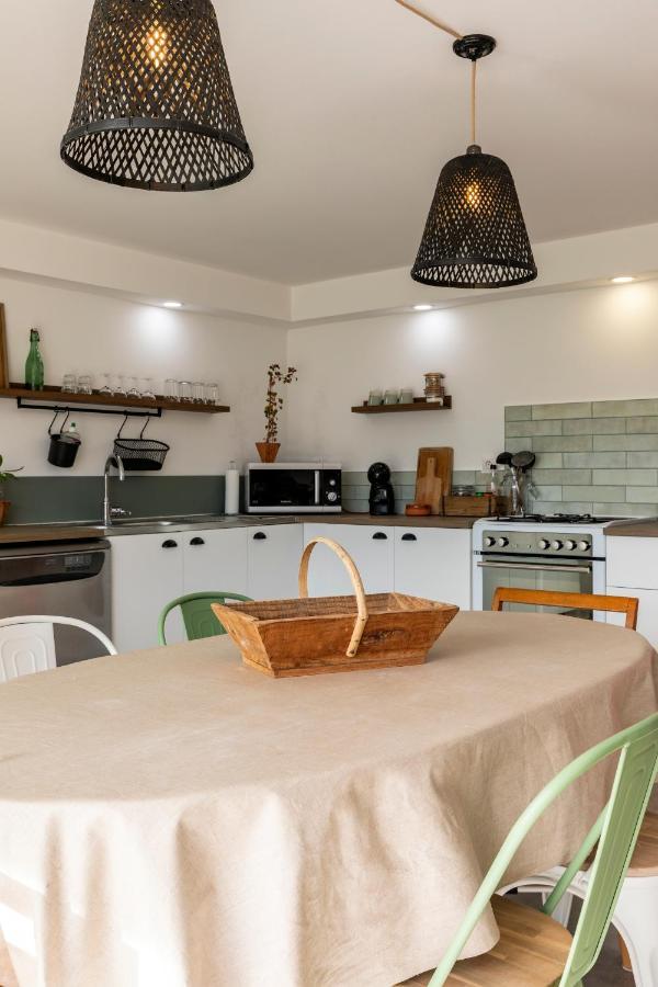 Saint-Martin-de-Seignanx L'Annexe Landaise B&B 외부 사진