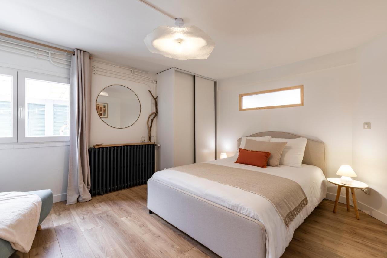 Saint-Martin-de-Seignanx L'Annexe Landaise B&B 외부 사진