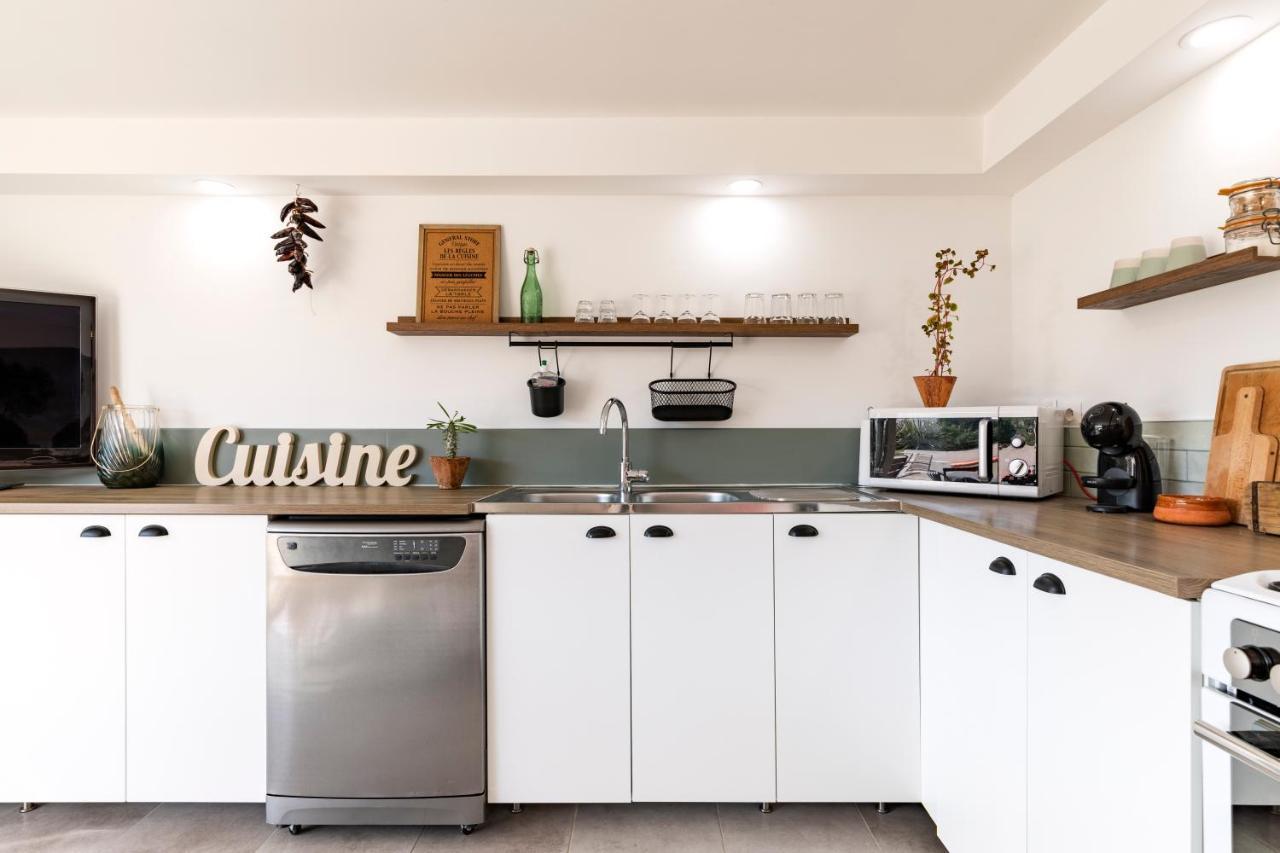 Saint-Martin-de-Seignanx L'Annexe Landaise B&B 외부 사진