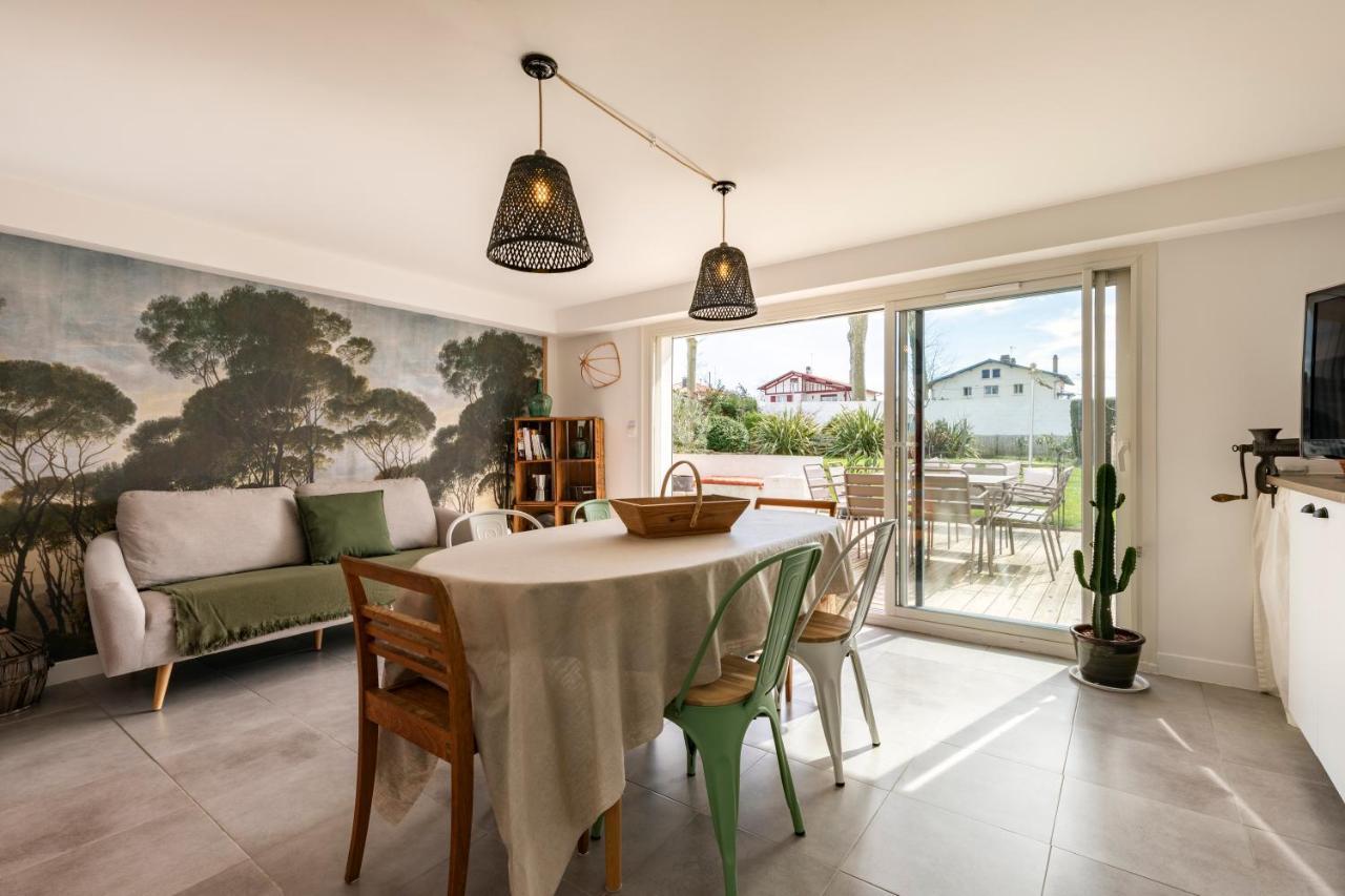 Saint-Martin-de-Seignanx L'Annexe Landaise B&B 외부 사진