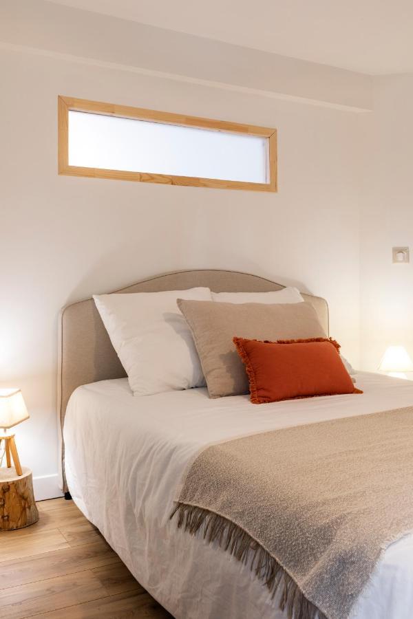 Saint-Martin-de-Seignanx L'Annexe Landaise B&B 외부 사진