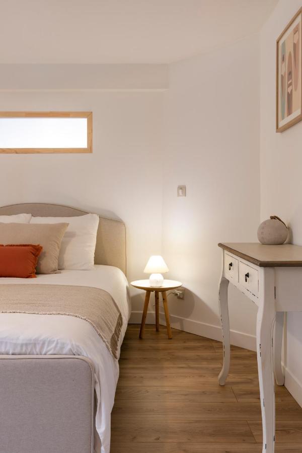 Saint-Martin-de-Seignanx L'Annexe Landaise B&B 외부 사진