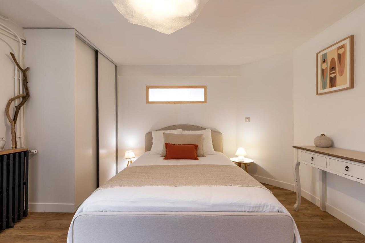 Saint-Martin-de-Seignanx L'Annexe Landaise B&B 외부 사진