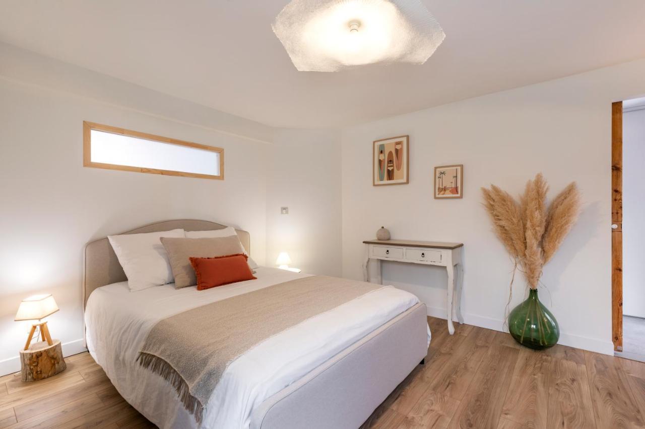 Saint-Martin-de-Seignanx L'Annexe Landaise B&B 외부 사진