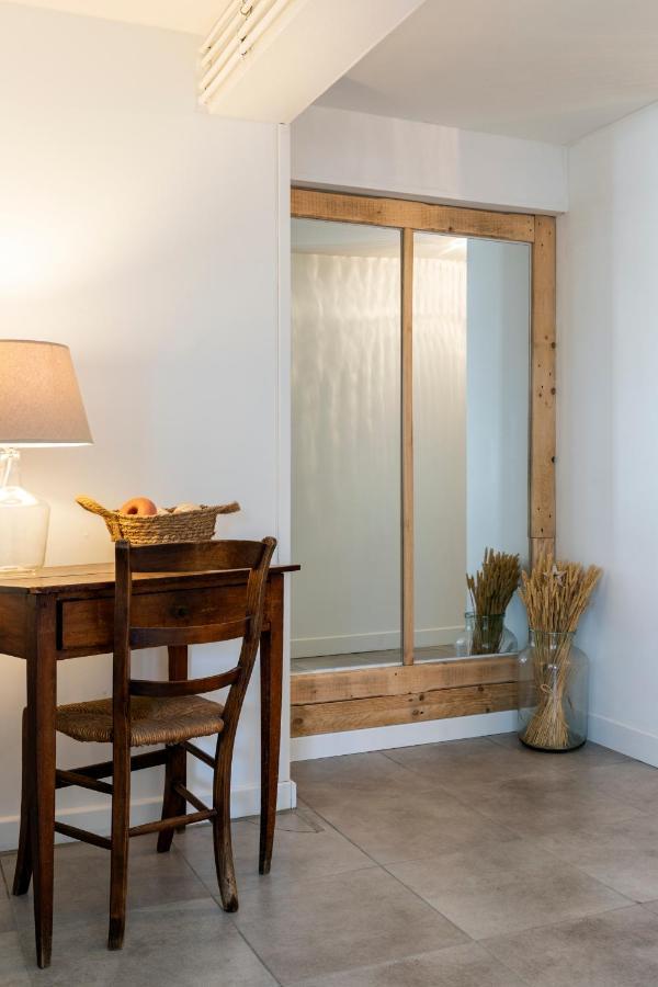 Saint-Martin-de-Seignanx L'Annexe Landaise B&B 외부 사진