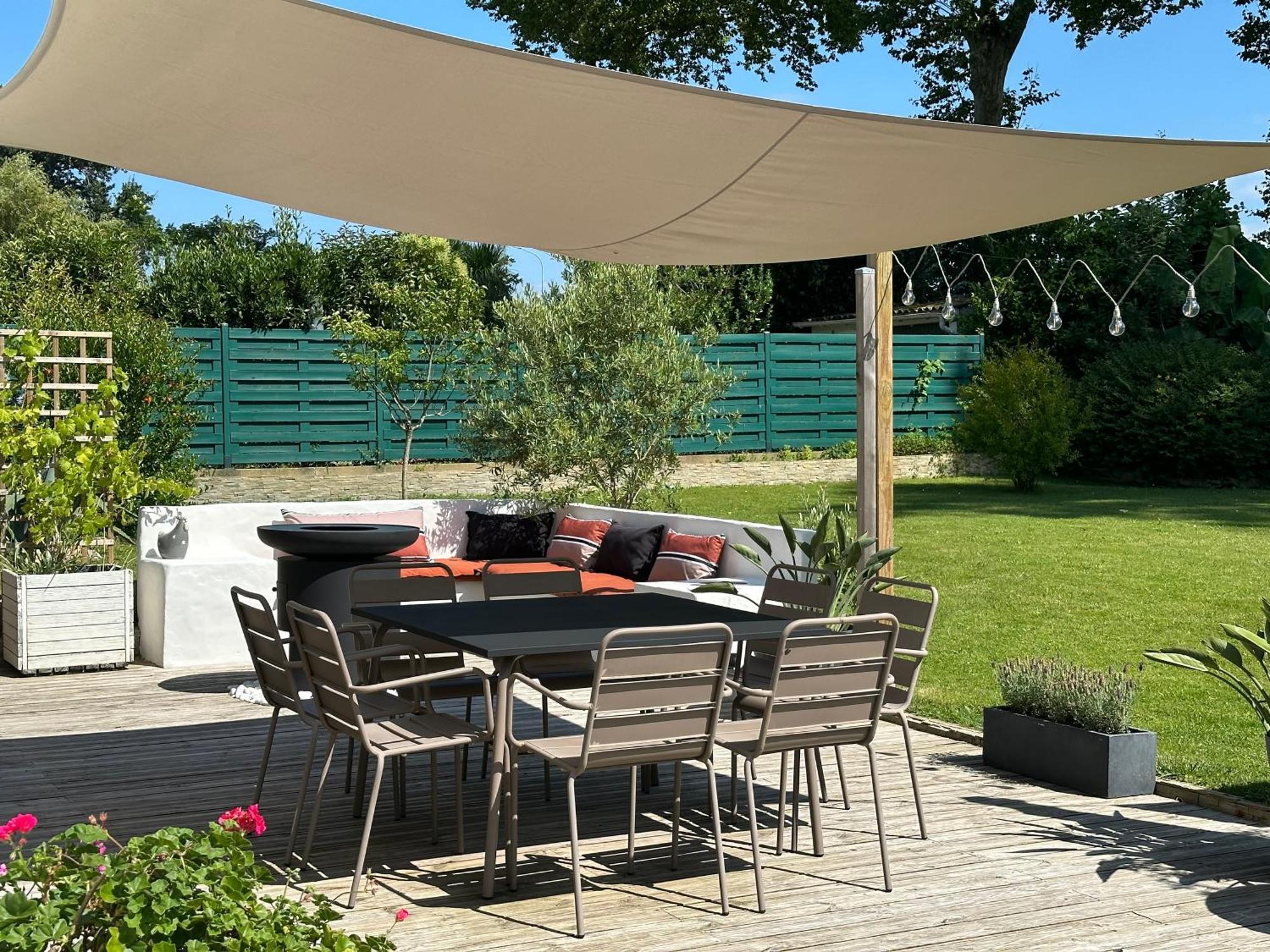 Saint-Martin-de-Seignanx L'Annexe Landaise B&B 외부 사진