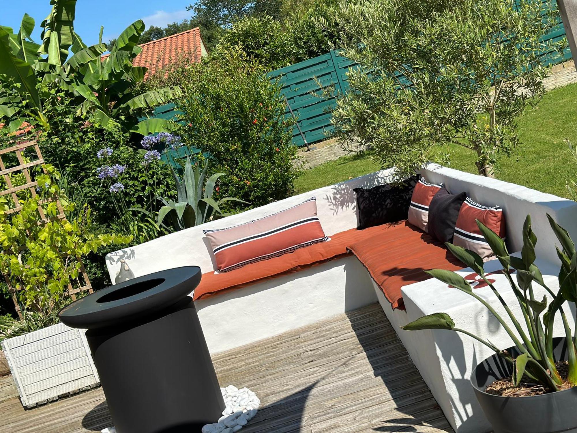 Saint-Martin-de-Seignanx L'Annexe Landaise B&B 외부 사진